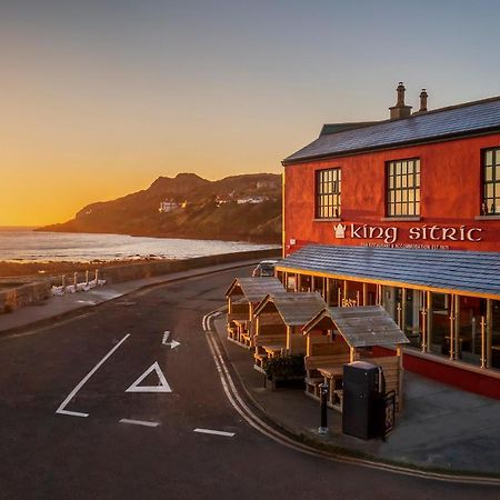 Hotel King Sitric Howth Exterior foto