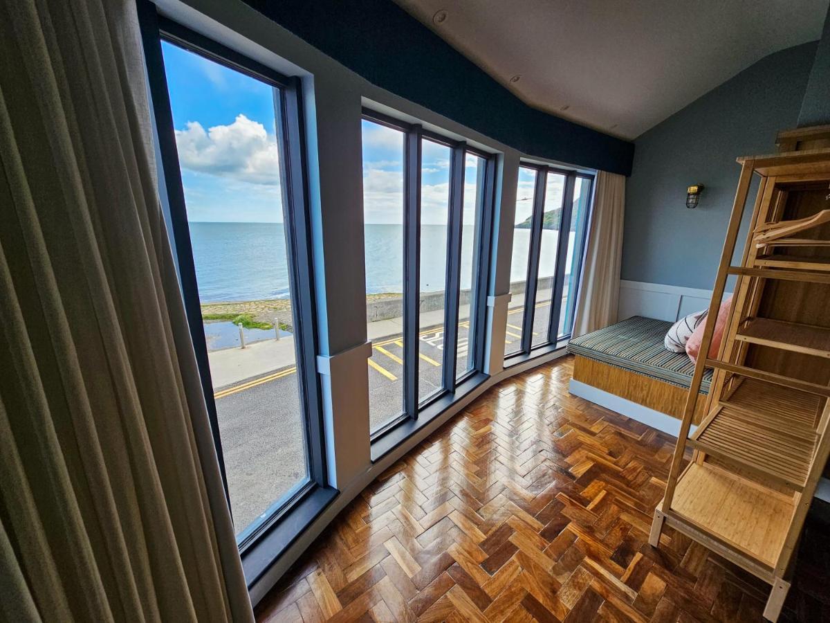 Hotel King Sitric Howth Exterior foto