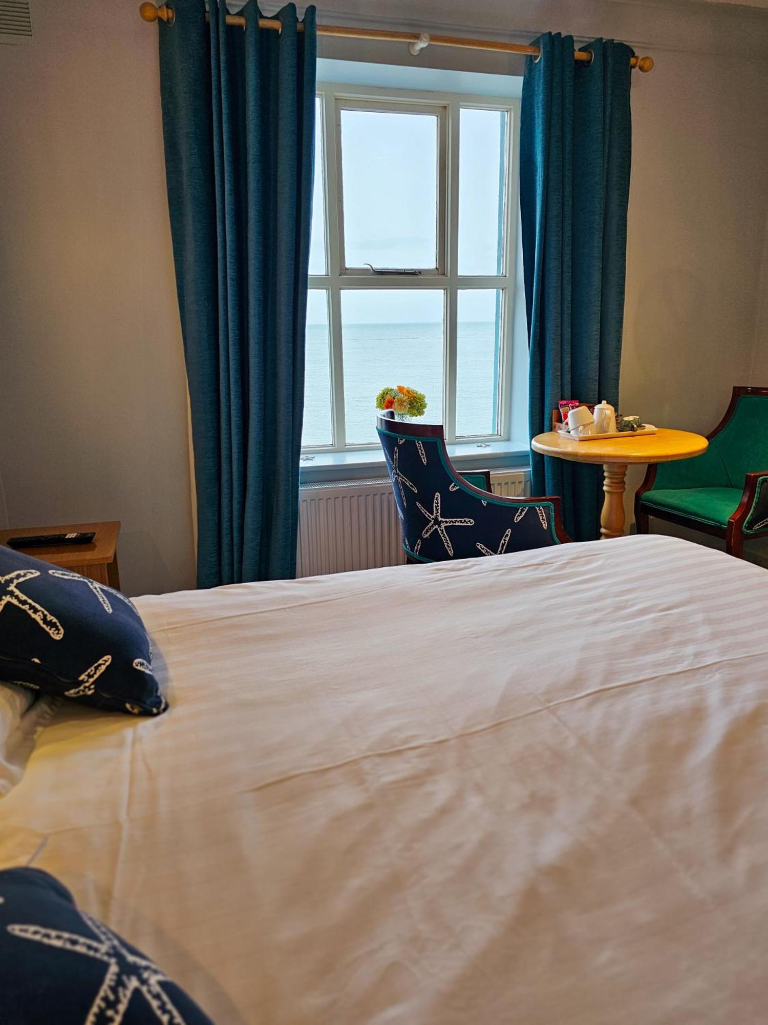 Hotel King Sitric Howth Exterior foto