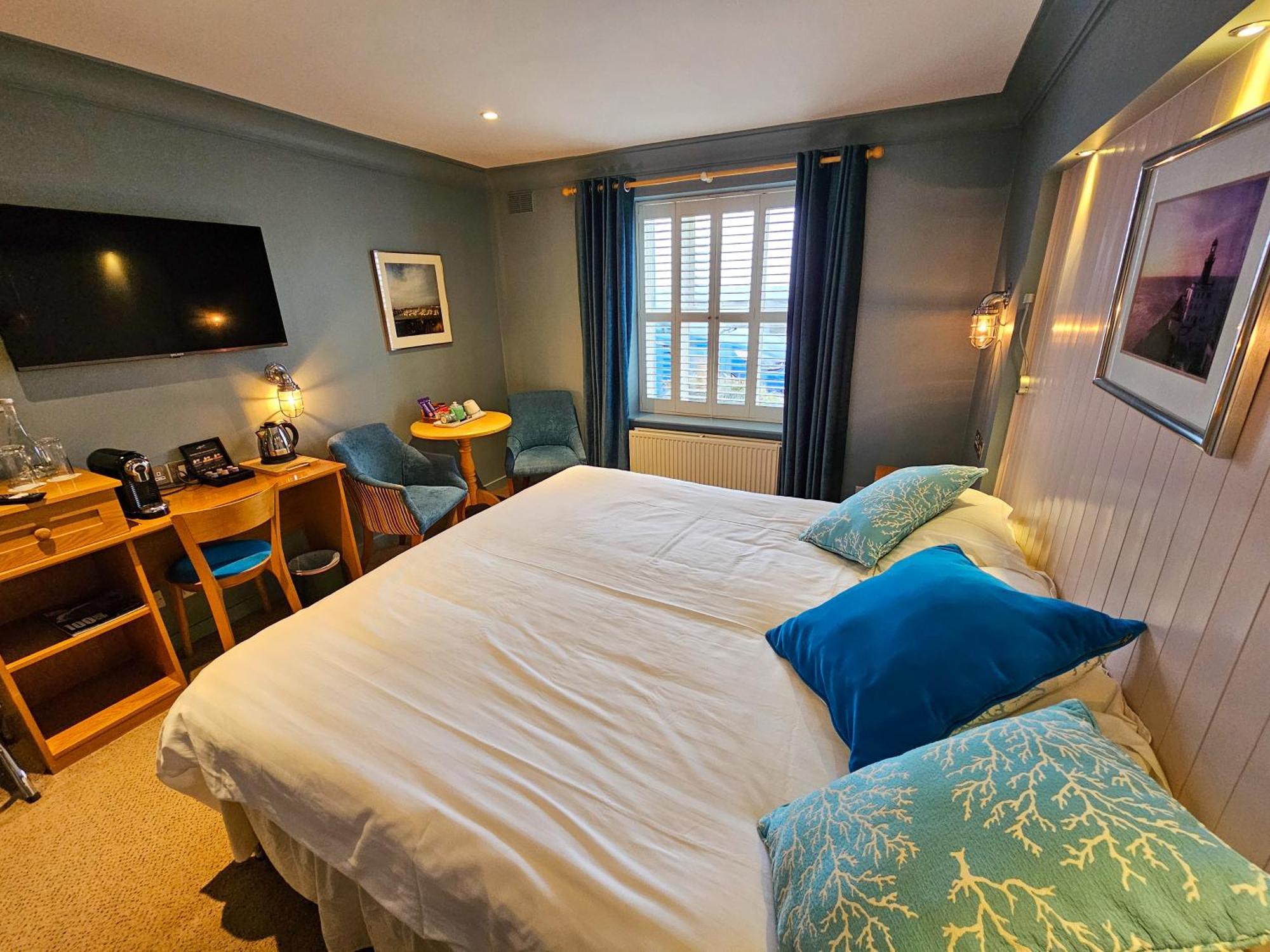 Hotel King Sitric Howth Exterior foto