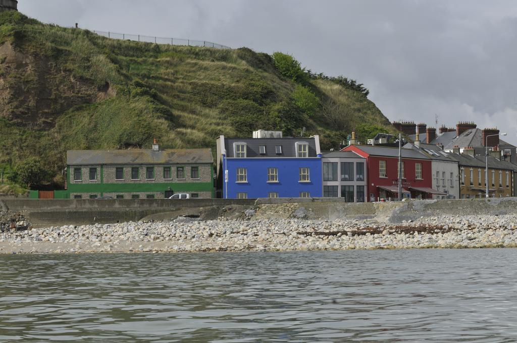 Hotel King Sitric Howth Exterior foto